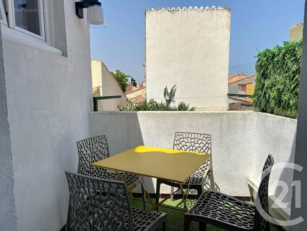 Maison à LE BARCARES