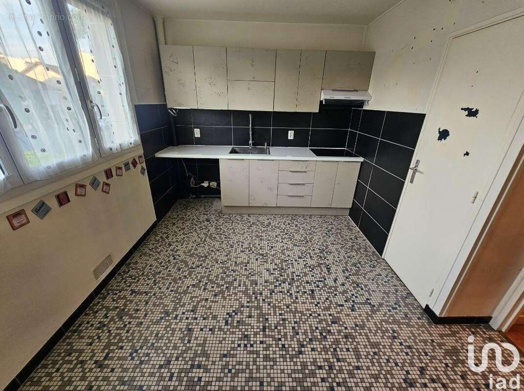 Photo 7 - Appartement à VITRY-SUR-SEINE