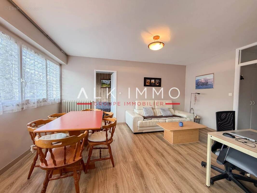 Appartement à ANNECY