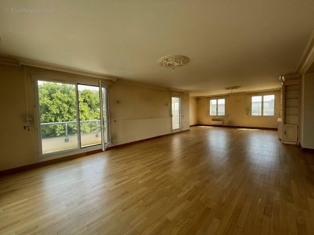 Appartement à ORLEANS