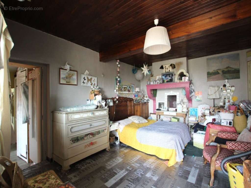 Maison à TOURNUS