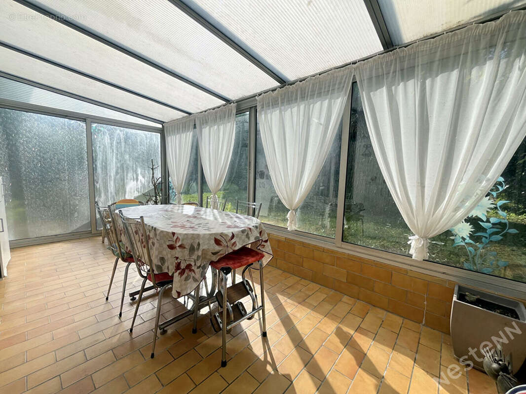Maison à LE DELUGE