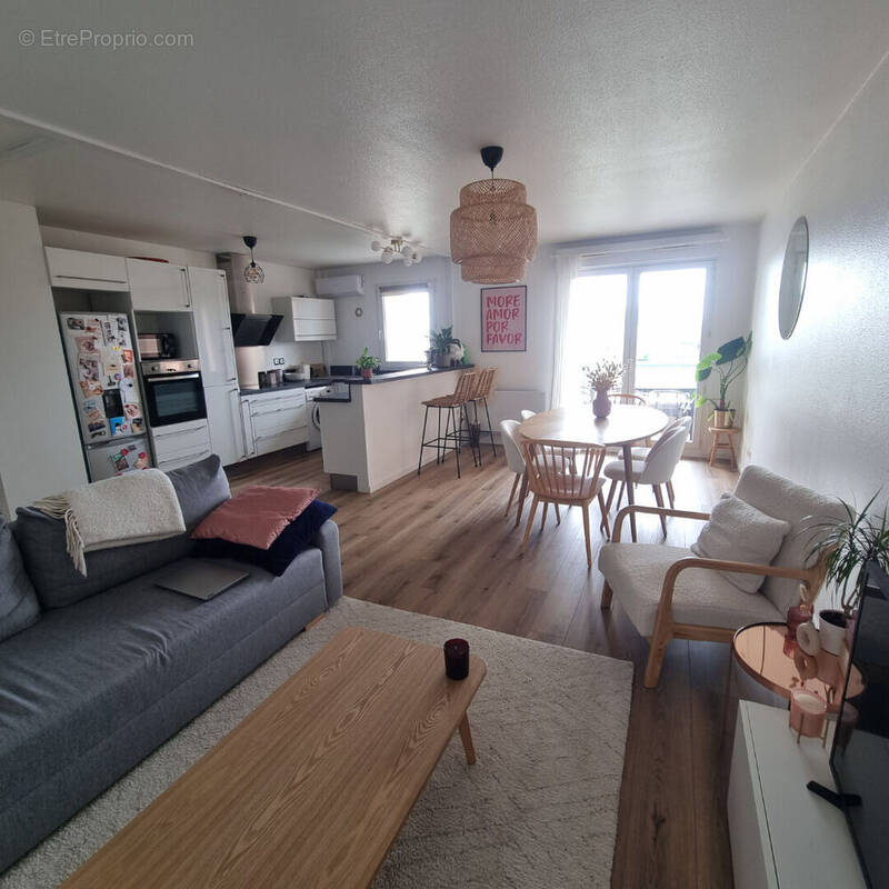 Appartement à MERIGNAC