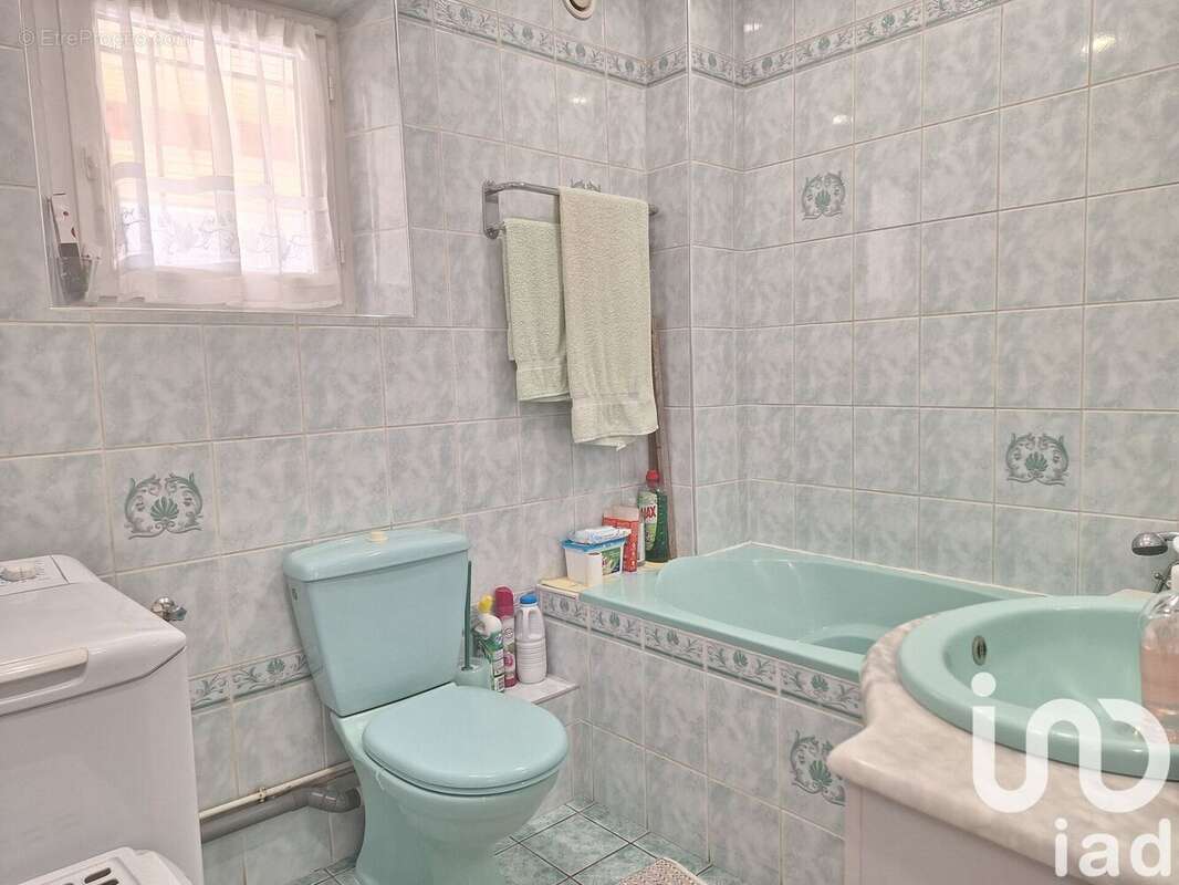 Photo 8 - Maison à EZANVILLE