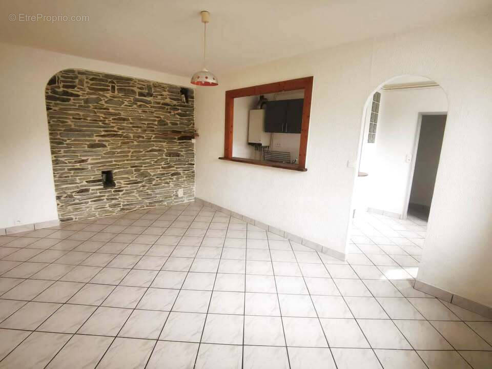 Appartement à CHERBOURG-OCTEVILLE