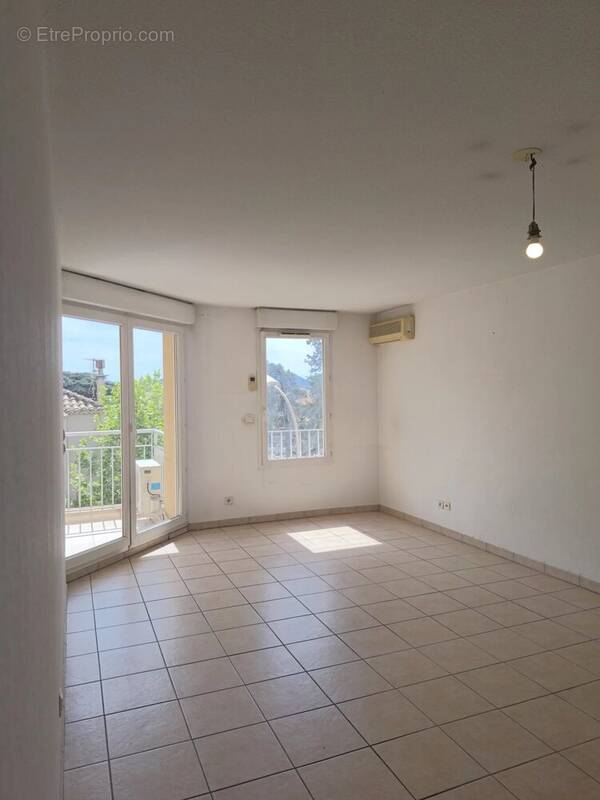 Appartement à SANARY-SUR-MER