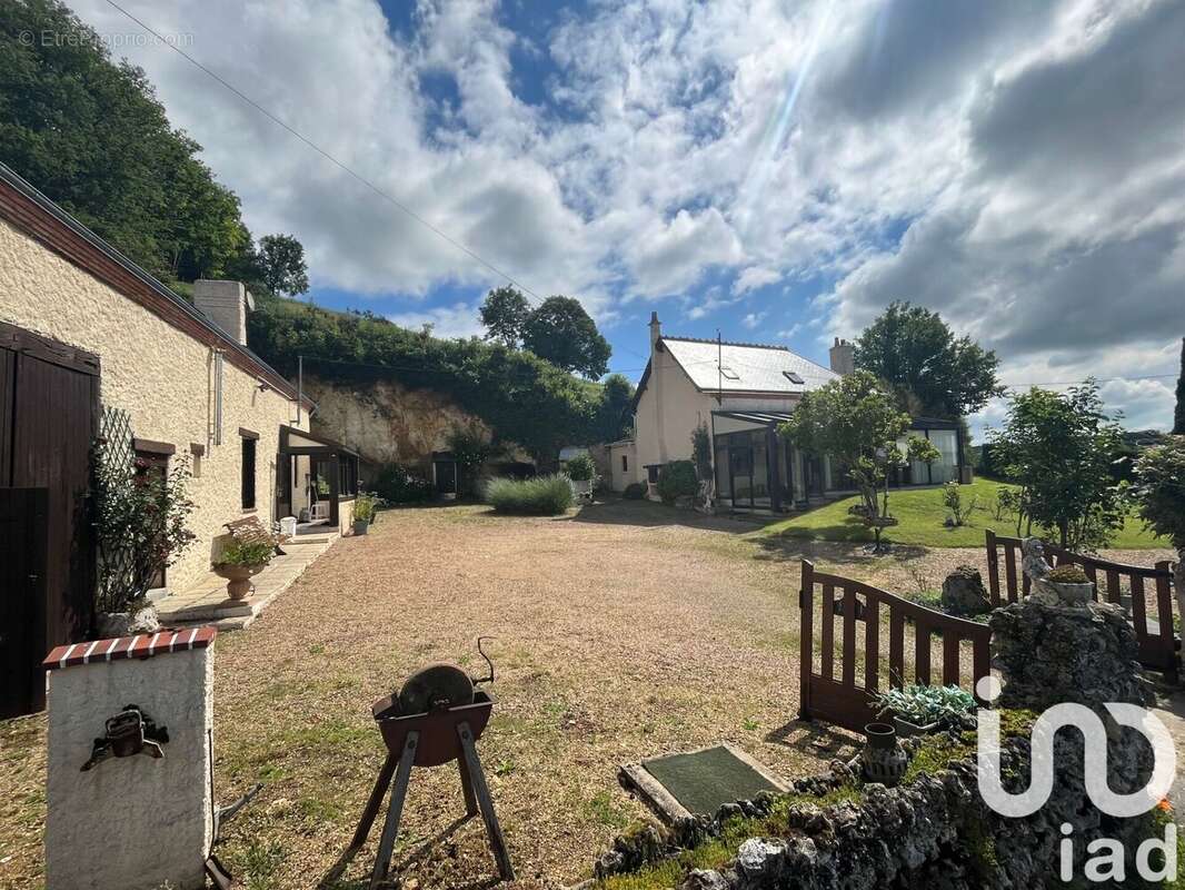 Photo 6 - Maison à SAVIGNY-SUR-BRAYE