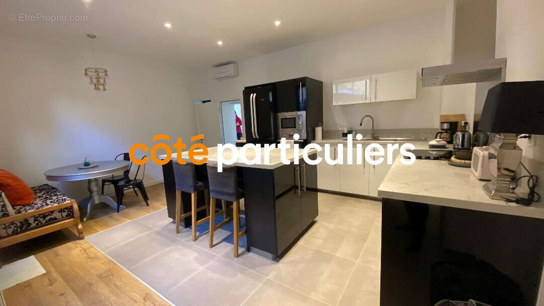 Appartement à ALES