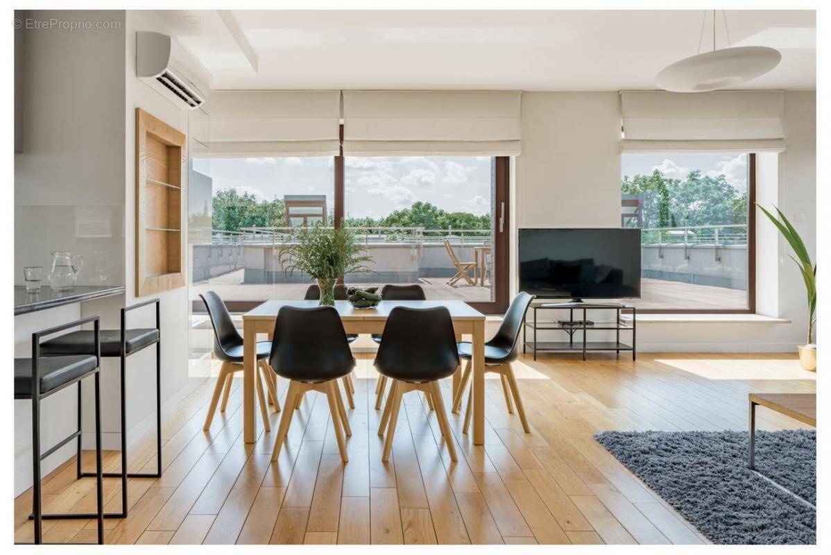 Appartement à NIMES