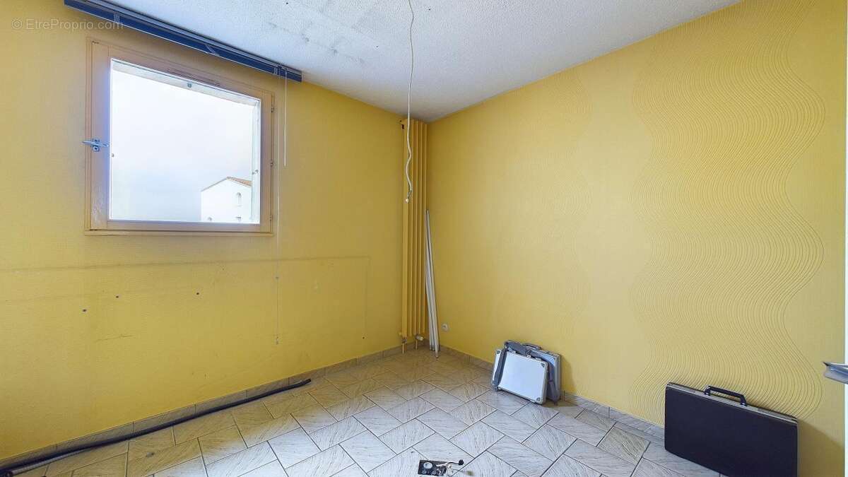 Appartement à BOURG-LES-VALENCE