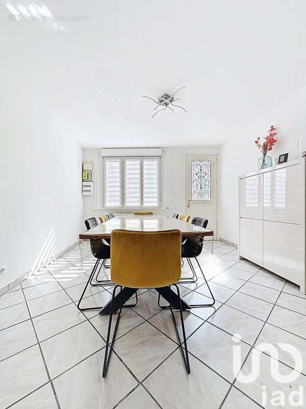 Photo 3 - Maison à AIRE-SUR-LA-LYS