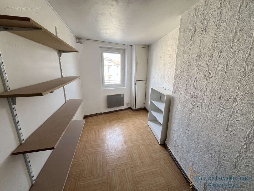 Appartement à CLERMONT-L&#039;HERAULT