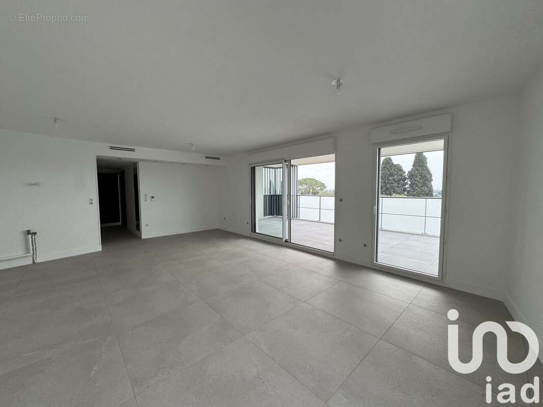 Photo 4 - Appartement à BAILLARGUES