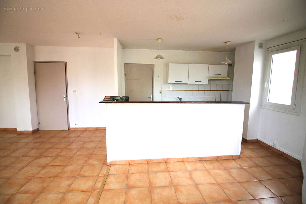 Appartement à NIMES