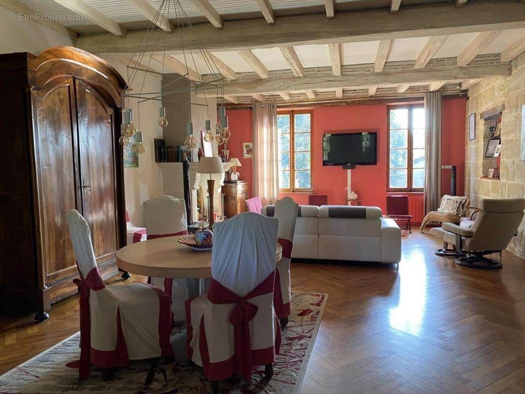 Maison à MARMANDE