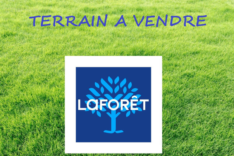 Terrain à QUINT-FONSEGRIVES