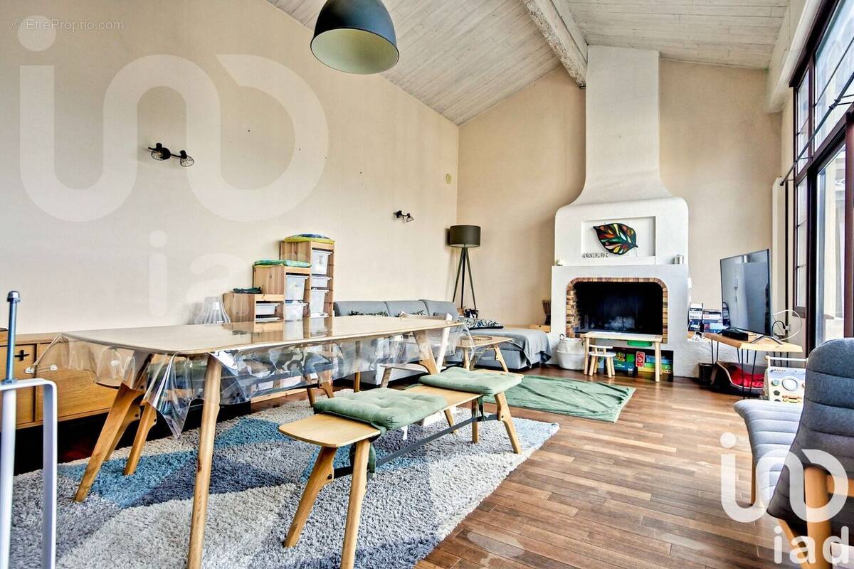 Photo 1 - Maison à MARGAUX