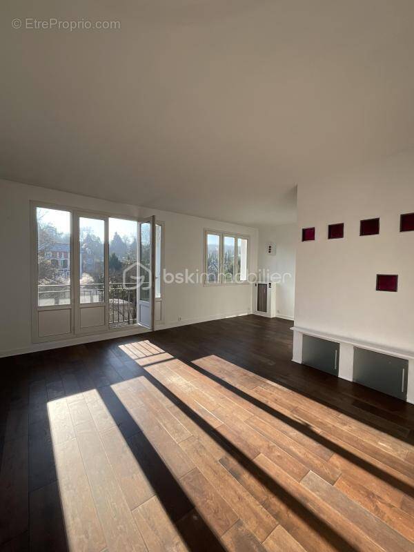 Appartement à SEVRES