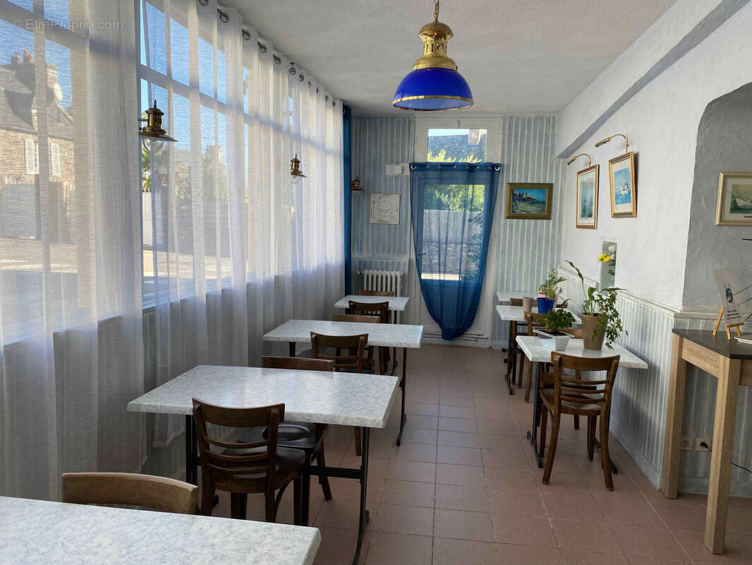 Maison à FREHEL