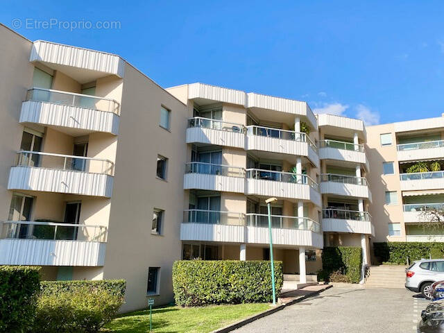 Appartement à GRASSE