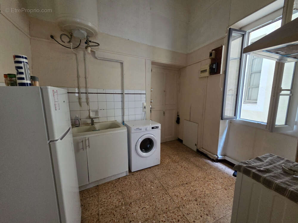 Appartement à NIMES