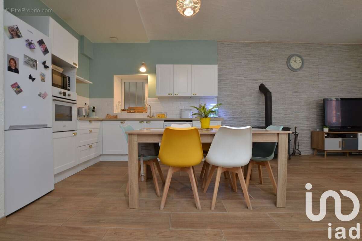Photo 5 - Maison à SAINT-MARCEL-SUR-AUDE