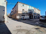 Appartement à VILLEVEYRAC