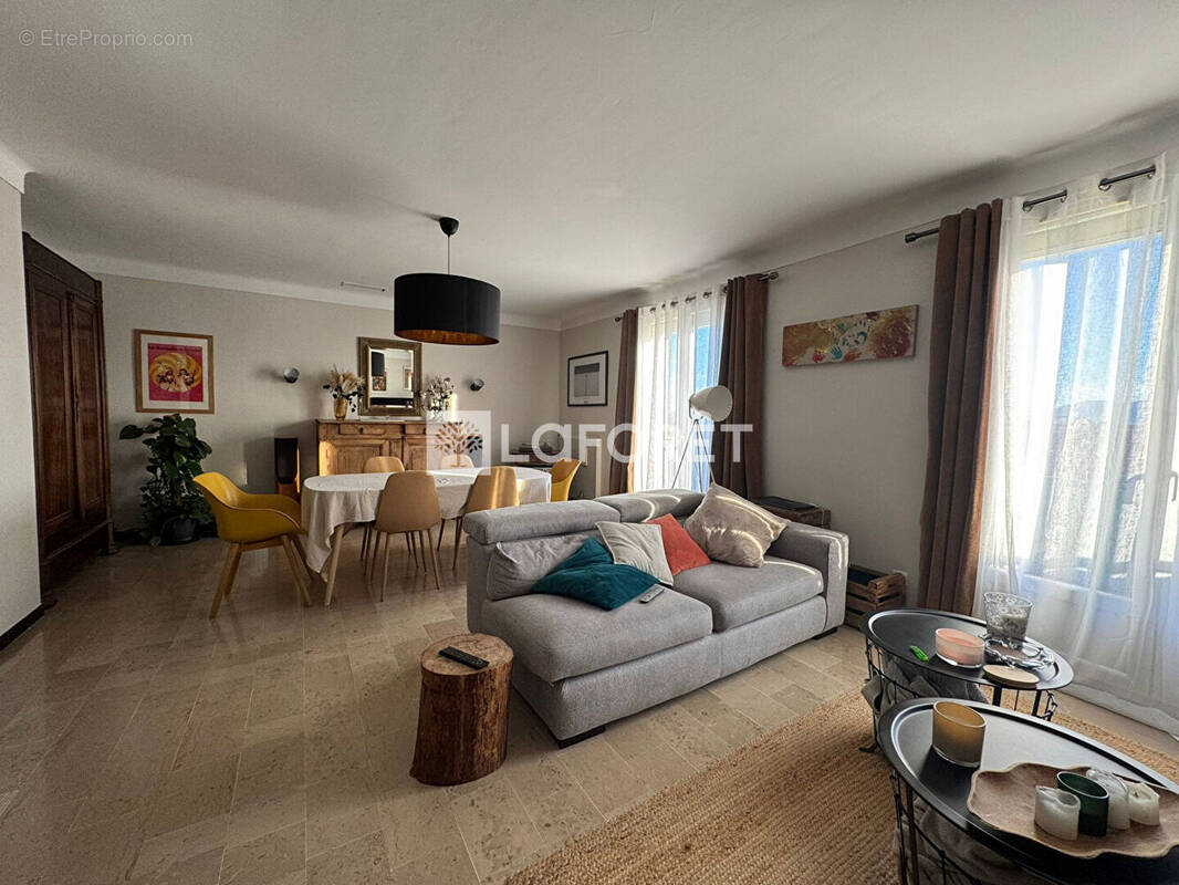 Appartement à PERPIGNAN