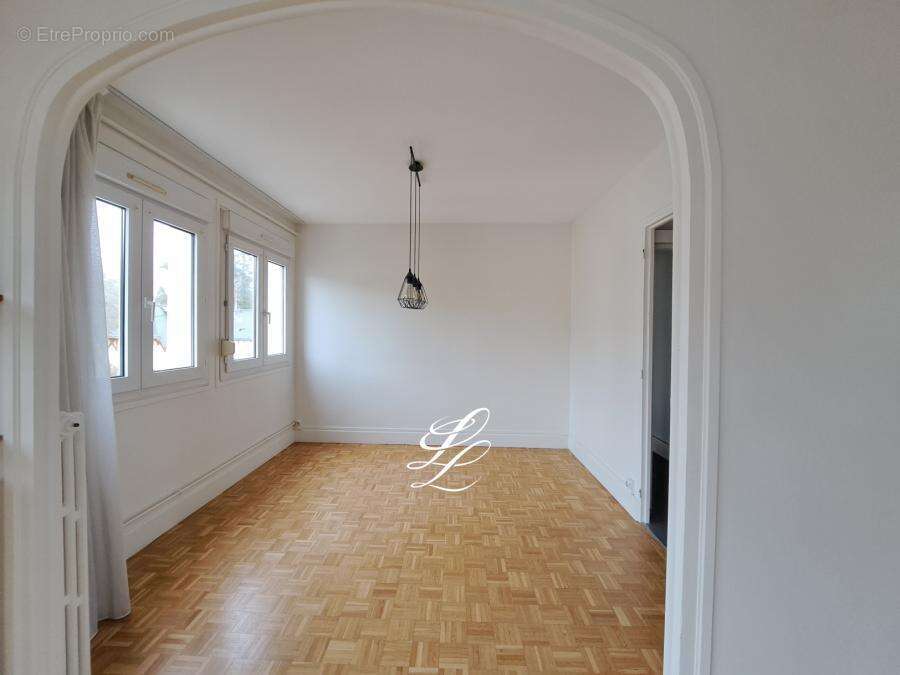 Appartement à LE MANS