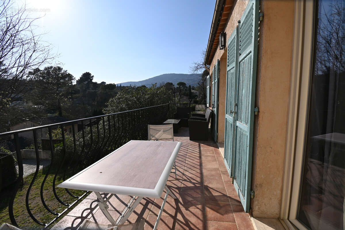 Maison à PEYMEINADE