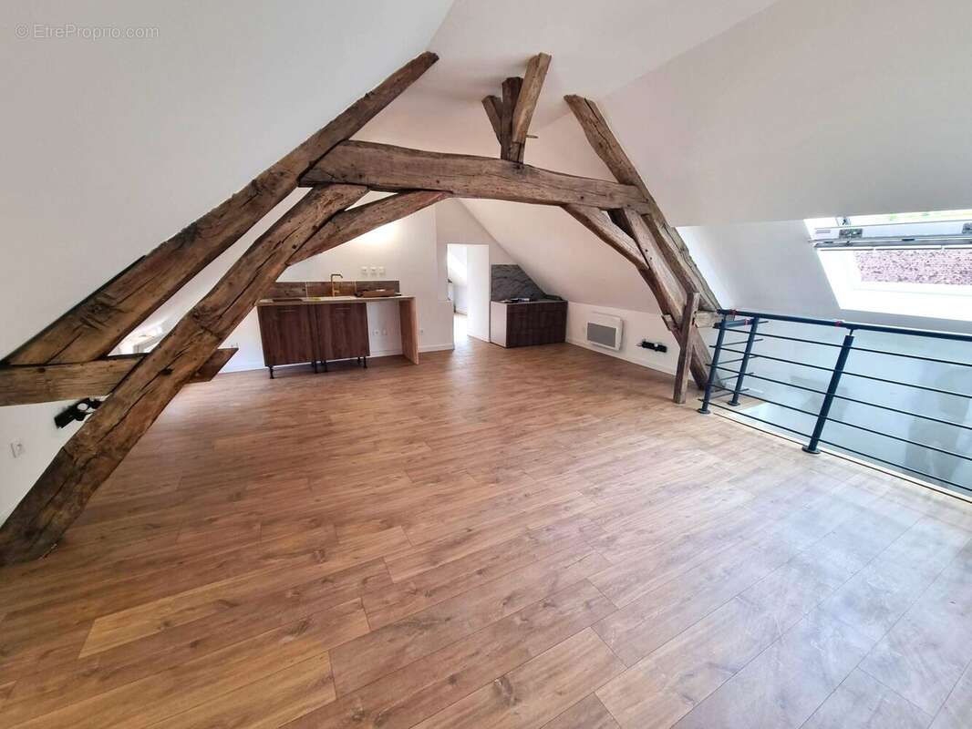 Appartement à BEAUNE