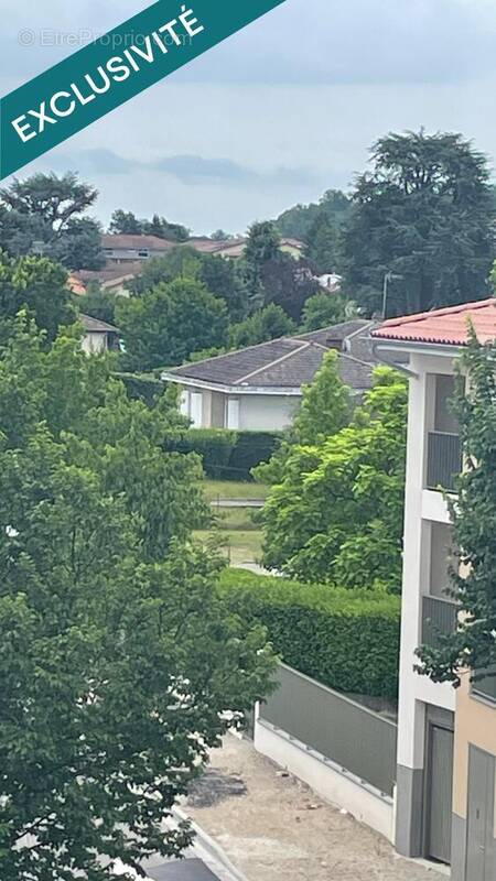 Photo 1 - Appartement à MEYZIEU