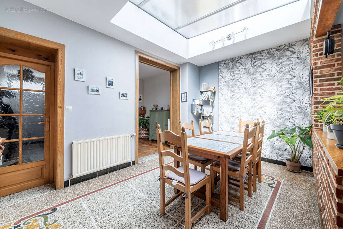 Maison à LOOS