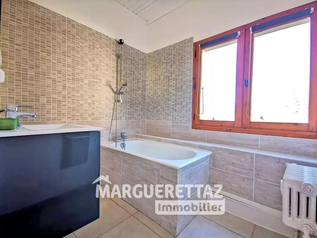 Appartement à VILLARD