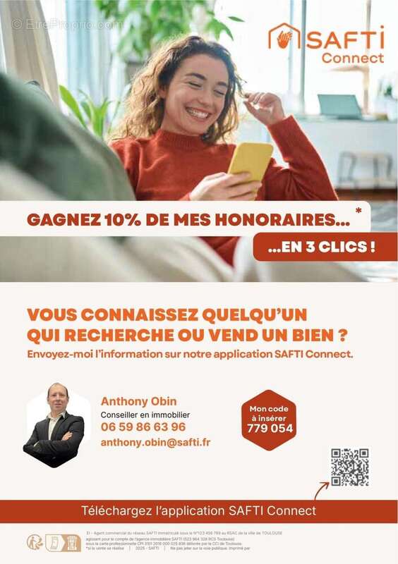 Photo 6 - Appartement à HAUBOURDIN