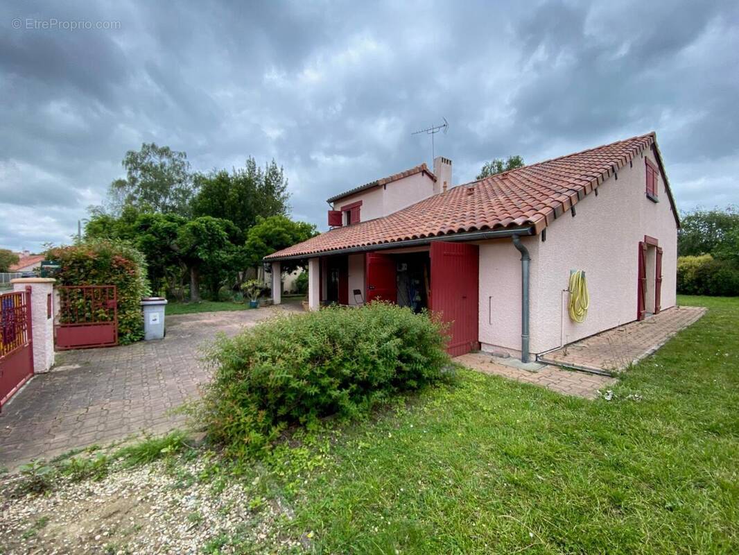 Maison à MURET