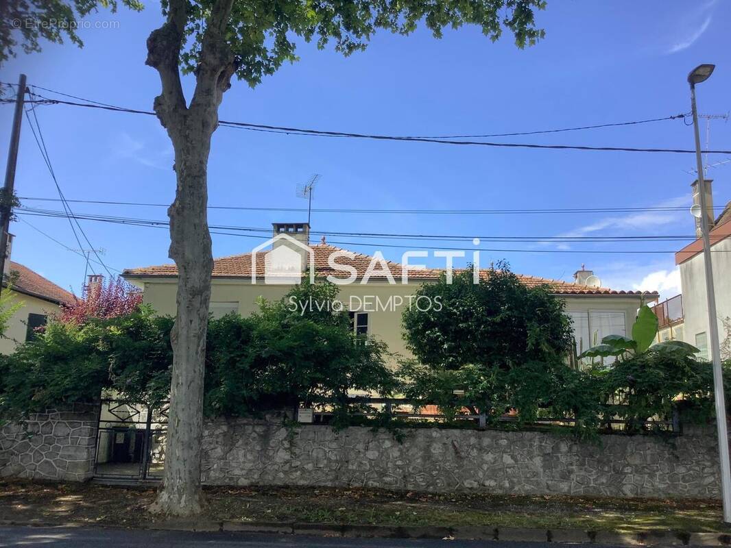Photo 1 - Maison à ORTHEZ