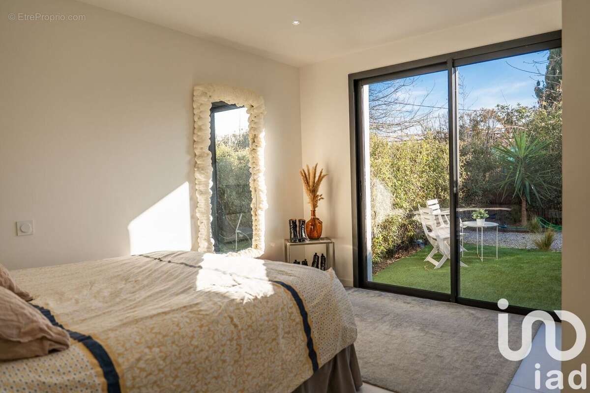 Photo 9 - Maison à SIX-FOURS-LES-PLAGES