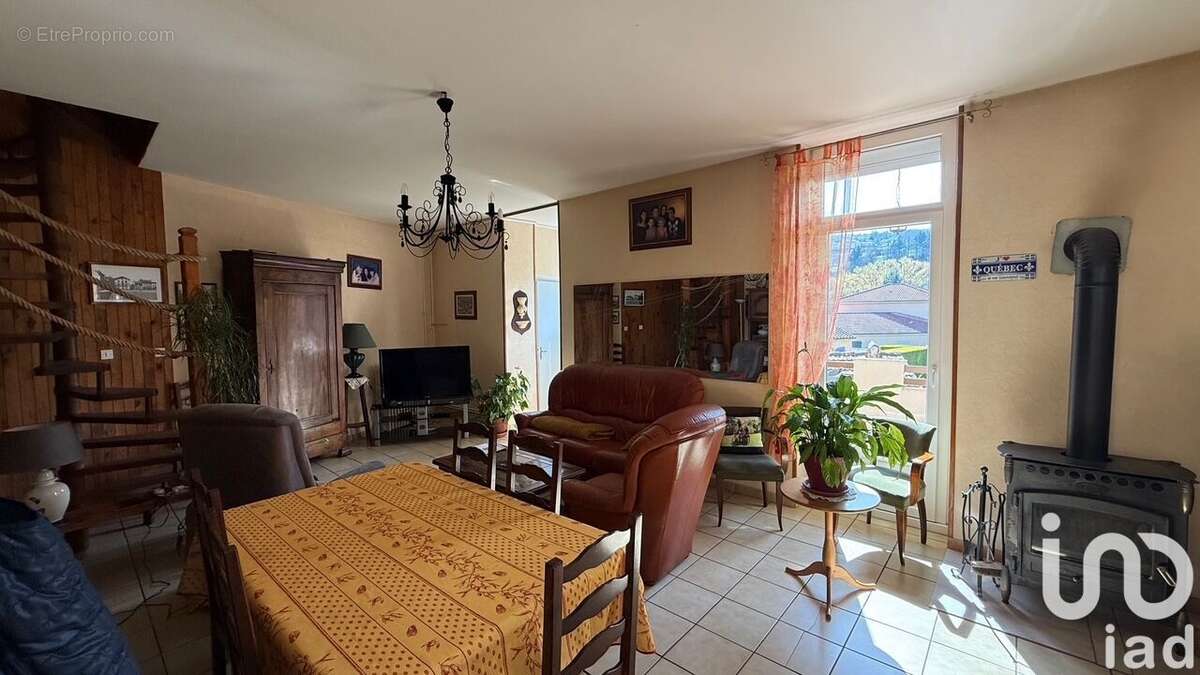 Photo 8 - Maison à FIRMINY