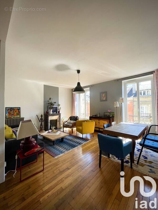 Photo 1 - Appartement à LE MANS