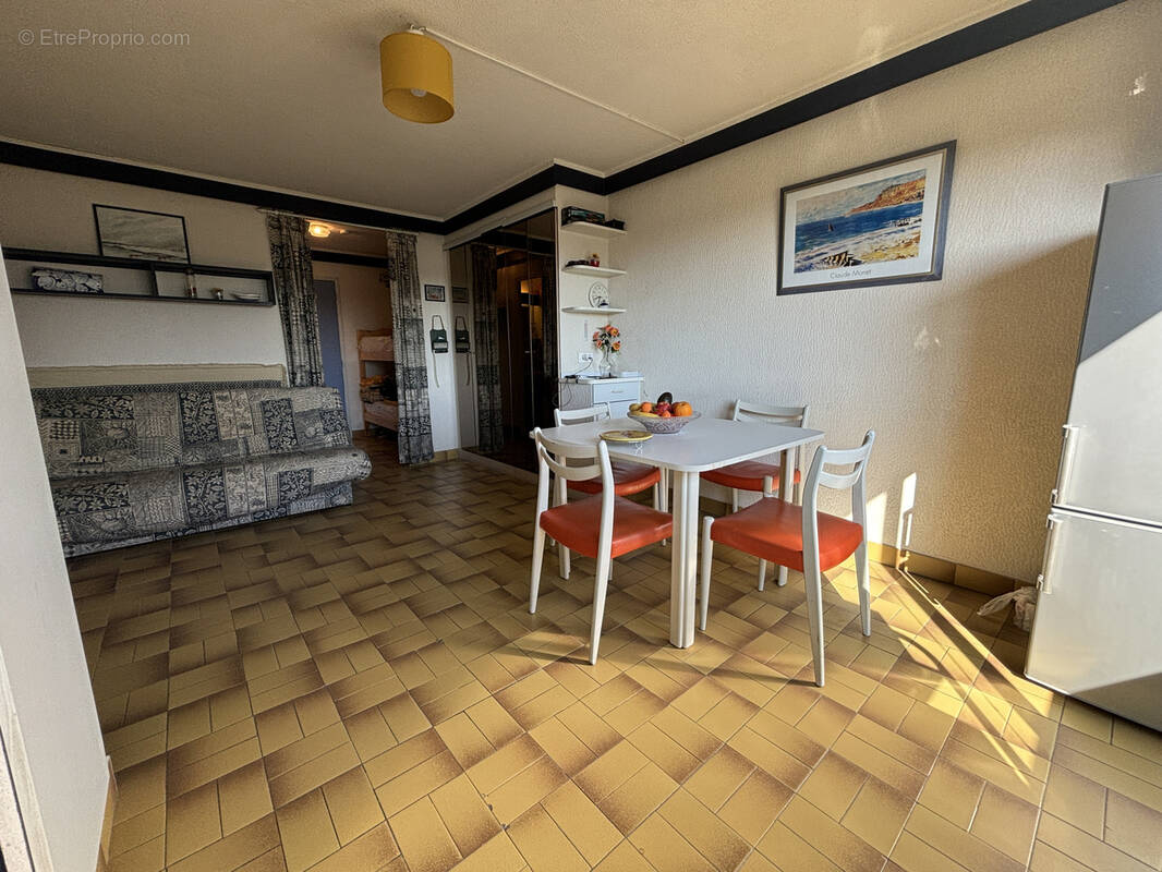 Appartement à AGDE