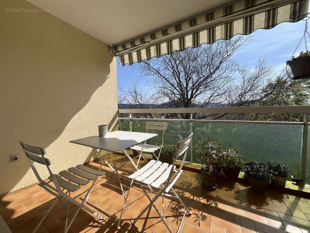 Appartement à BESANCON
