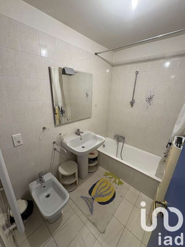 Photo 3 - Appartement à MENTON