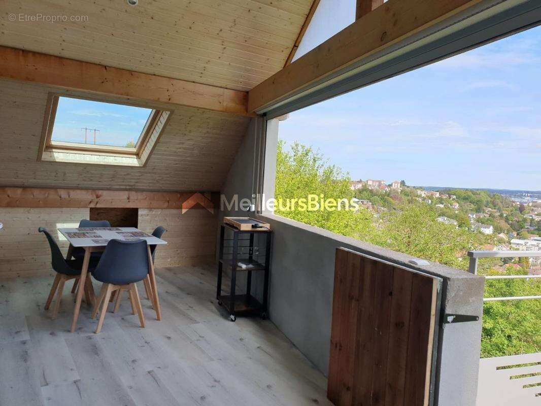 Maison à MONTBELIARD