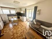 Photo 1 - Appartement à SAINT-ARNOULT-EN-YVELINES
