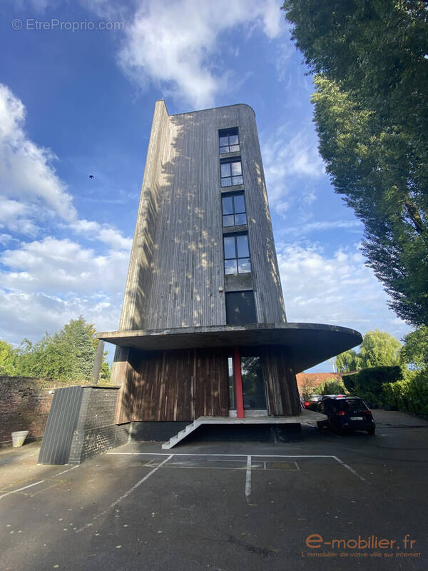 Appartement à ORCHIES