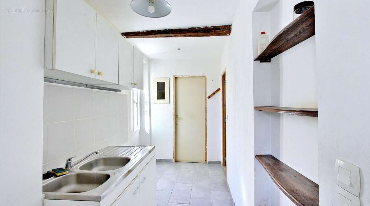 Appartement à CABASSE