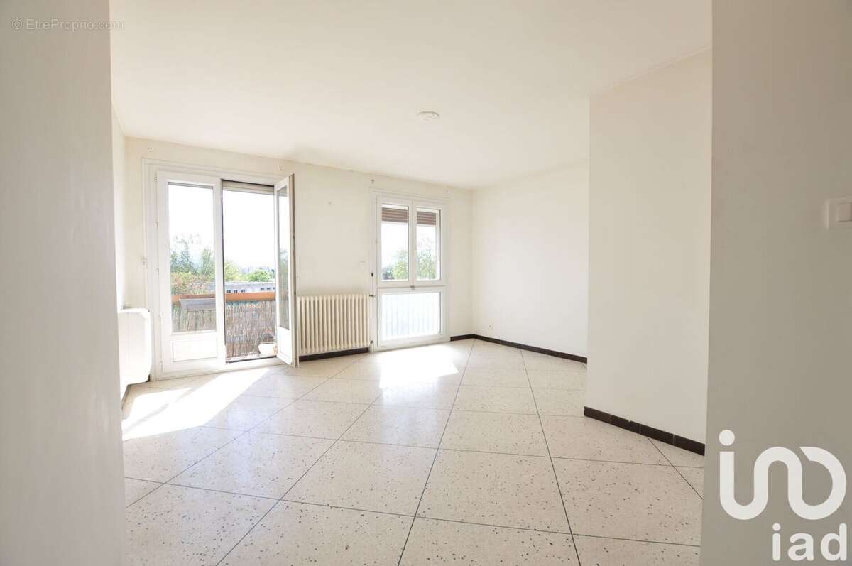 Photo 2 - Appartement à PERPIGNAN