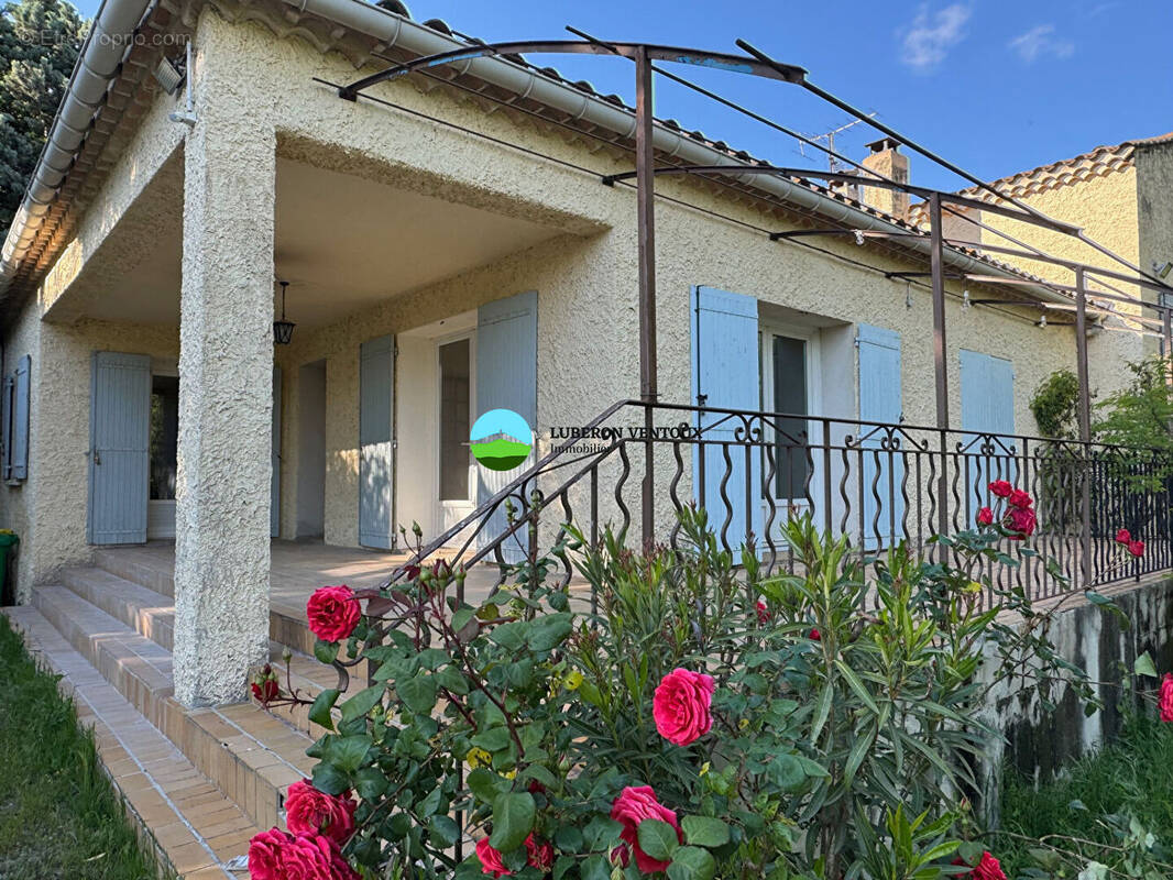 Maison à VELLERON