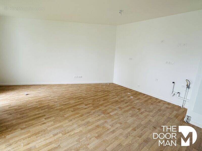 Appartement à SAINT-MALO